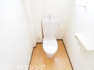 プレステージ脇町の物件内観写真